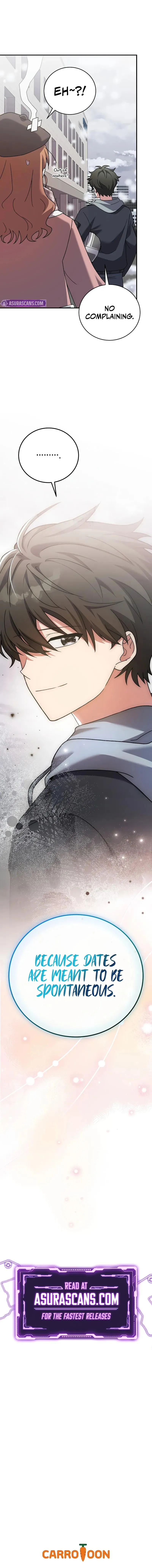 Read The Novel's Extra (2022) (en) Manga Online