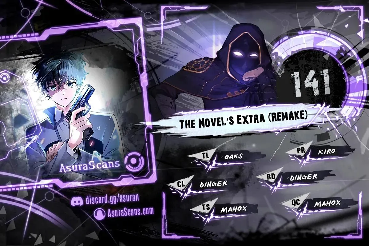 Read The Novel's Extra (2022) (en) Manga Online