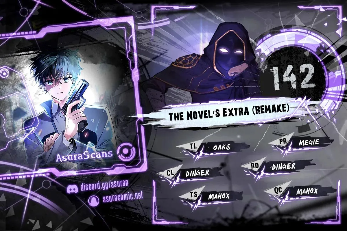 Read The Novel's Extra (2022) (en) Manga Online