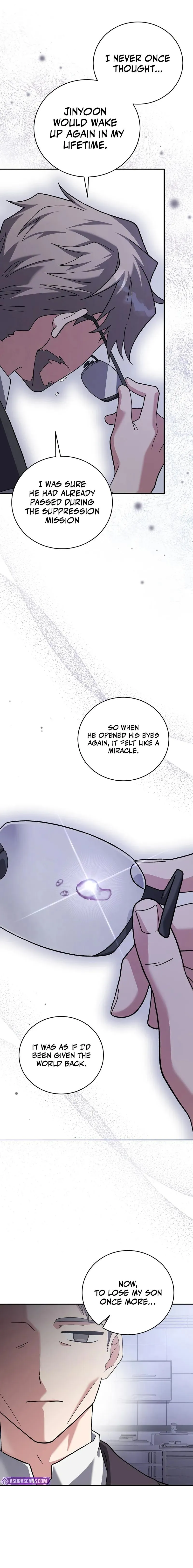 Read The Novel's Extra (2022) (en) Manga Online