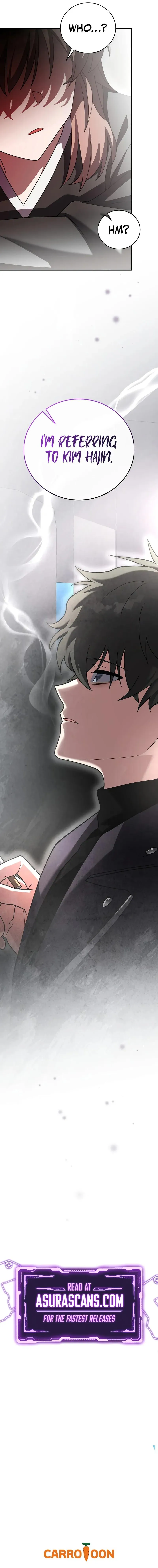 Read The Novel's Extra (2022) (en) Manga Online