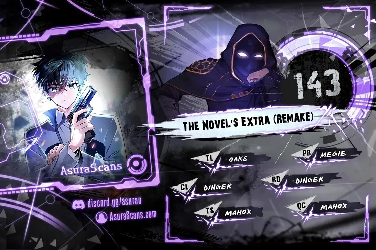 Read The Novel's Extra (2022) (en) Manga Online