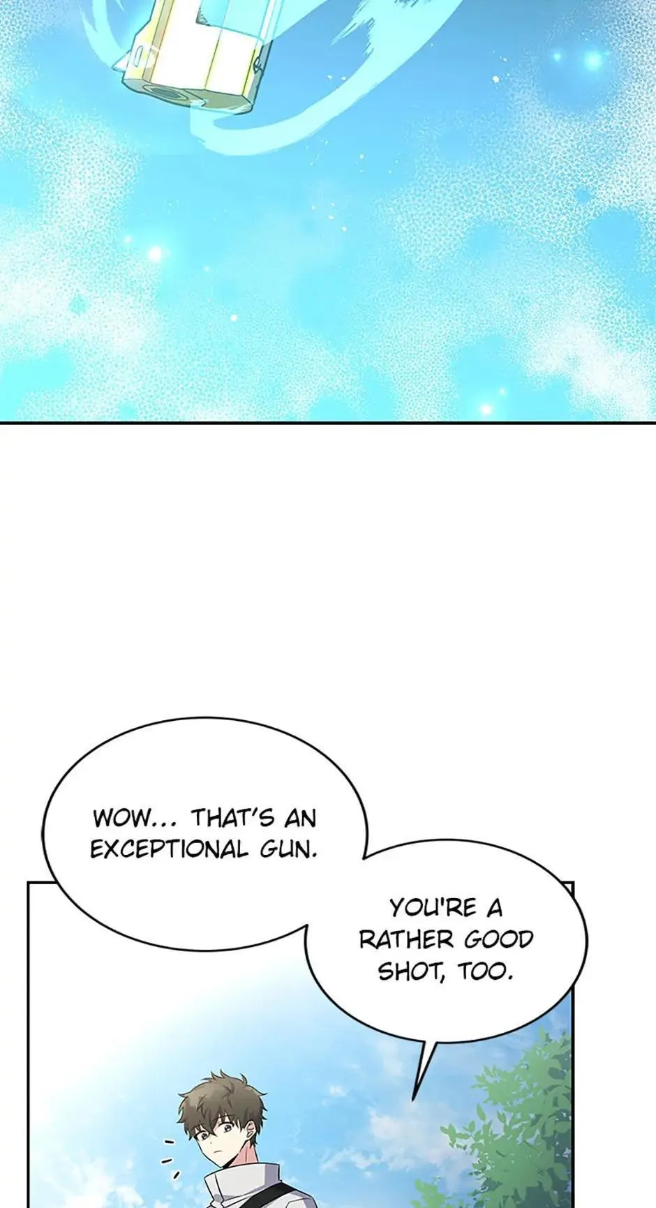 Read The Novel's Extra (2022) (en) Manga Online