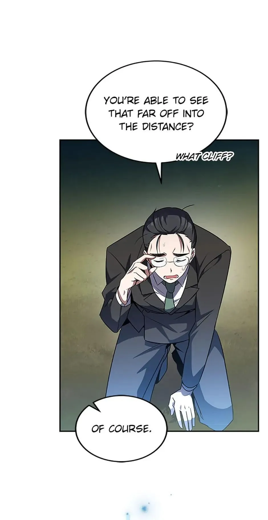 Read The Novel's Extra (2022) (en) Manga Online