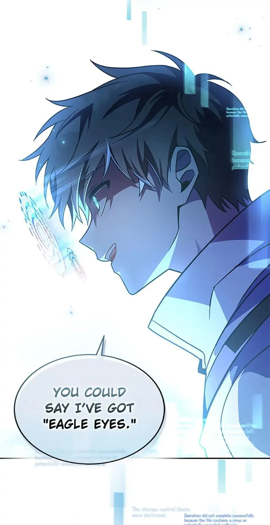 Read The Novel's Extra (2022) (en) Manga Online