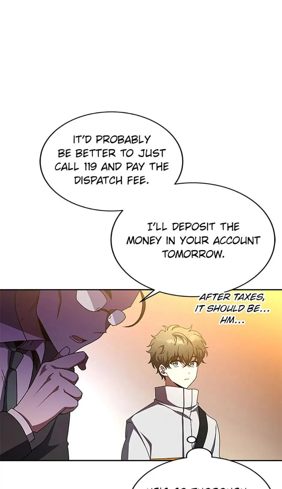 Read The Novel's Extra (2022) (en) Manga Online