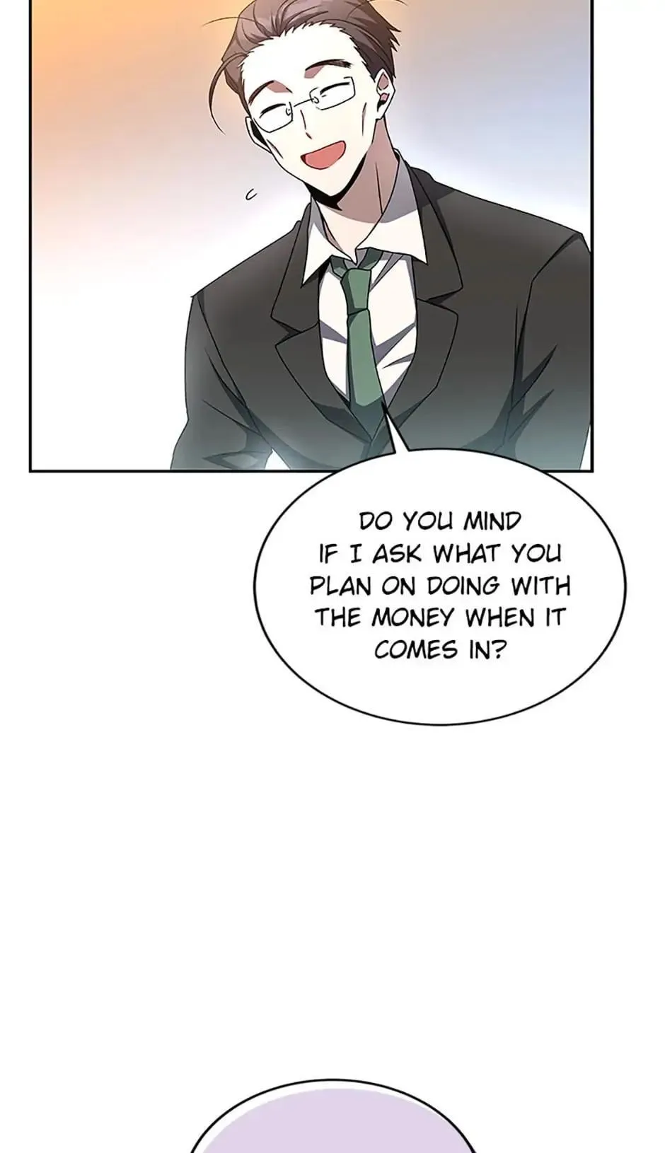 Read The Novel's Extra (2022) (en) Manga Online