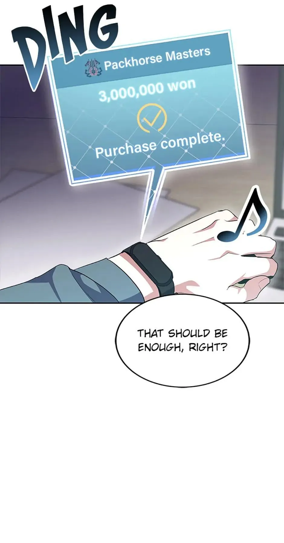 Read The Novel's Extra (2022) (en) Manga Online