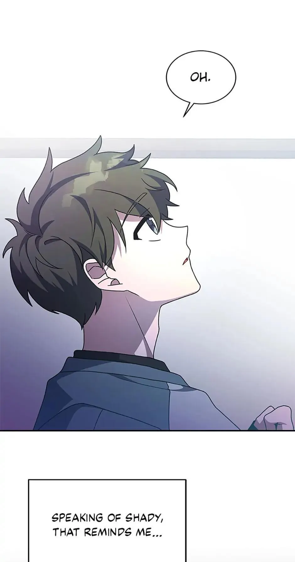 Read The Novel's Extra (2022) (en) Manga Online