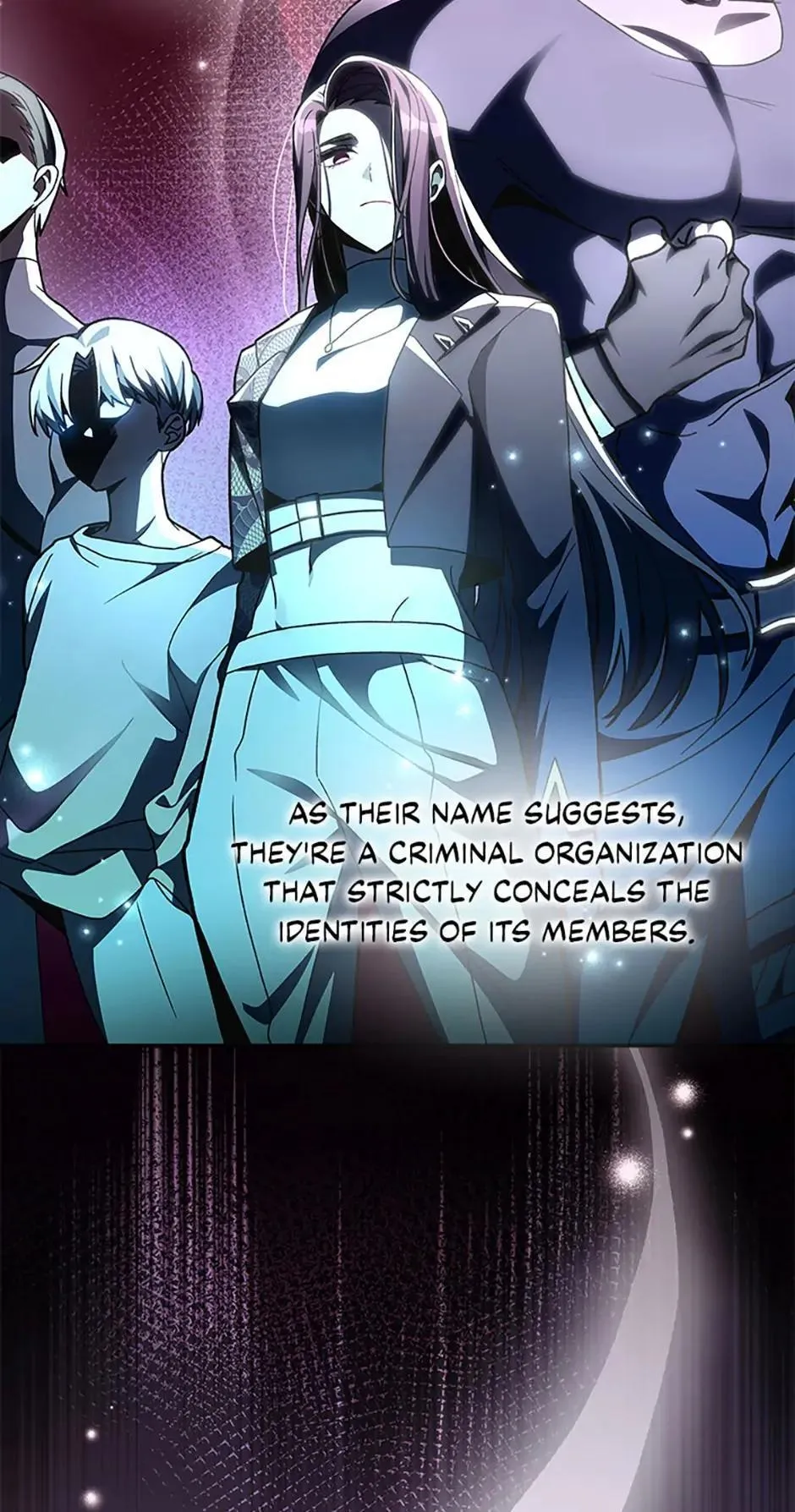 Read The Novel's Extra (2022) (en) Manga Online