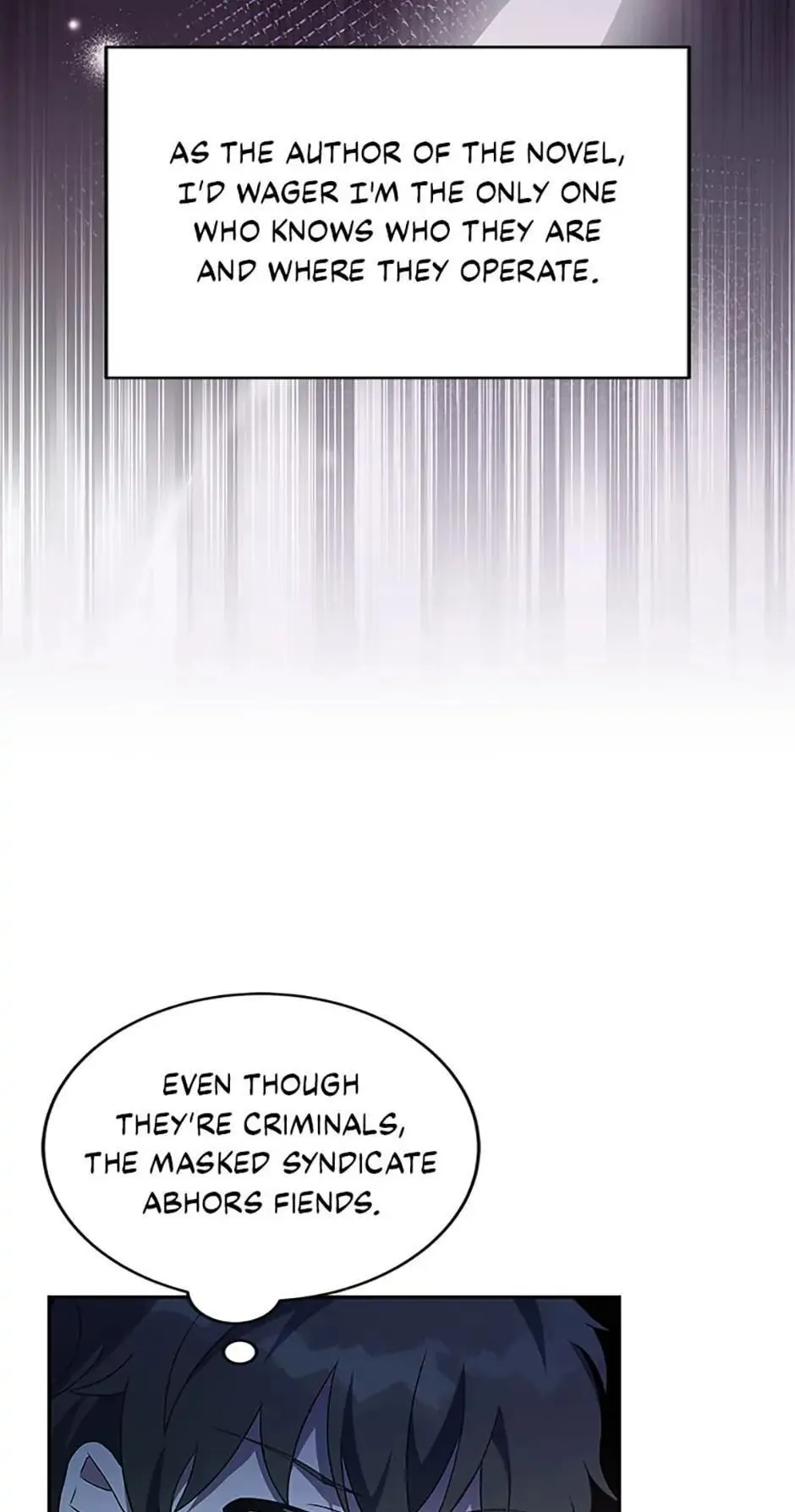 Read The Novel's Extra (2022) (en) Manga Online