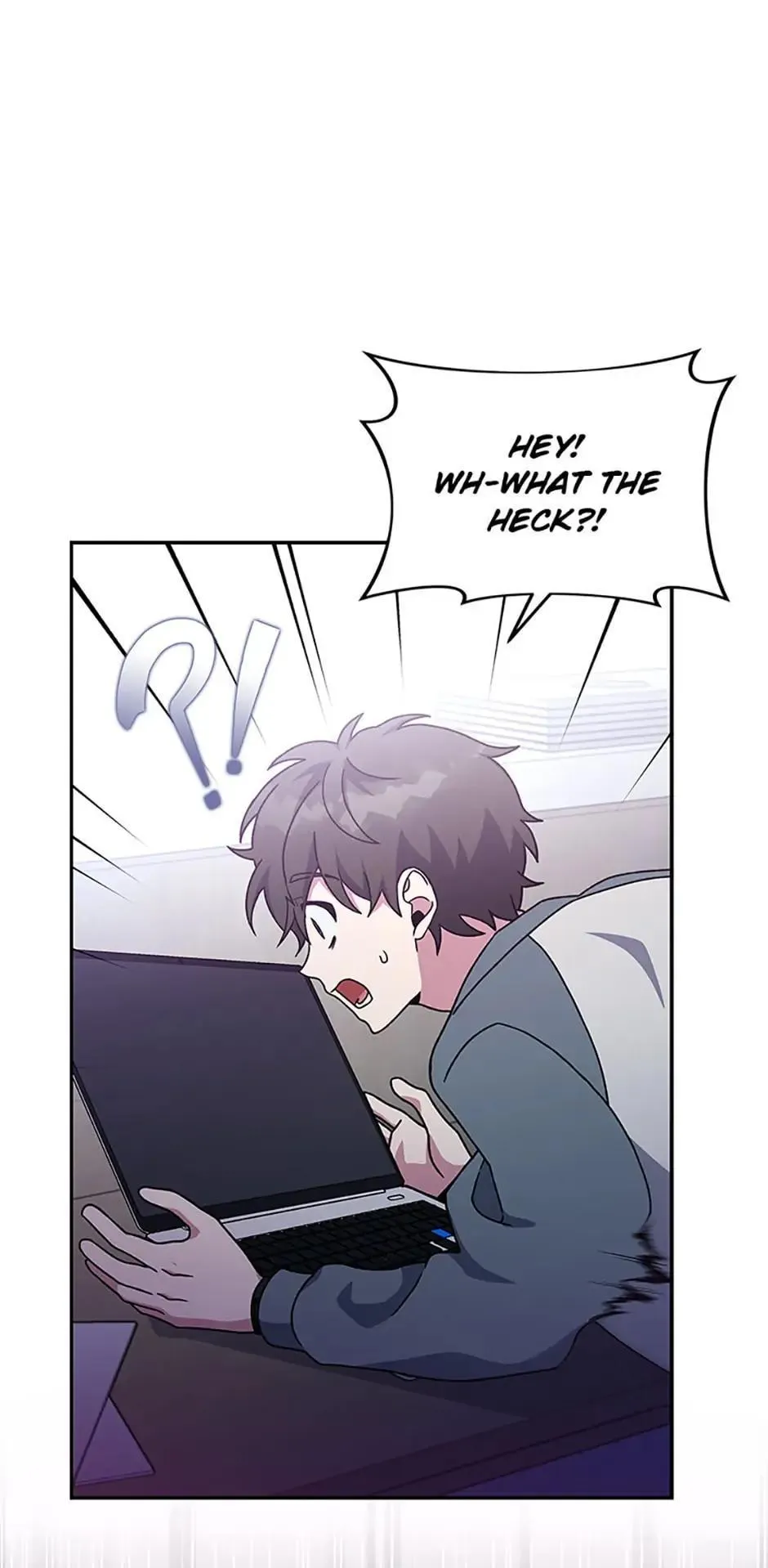 Read The Novel's Extra (2022) (en) Manga Online
