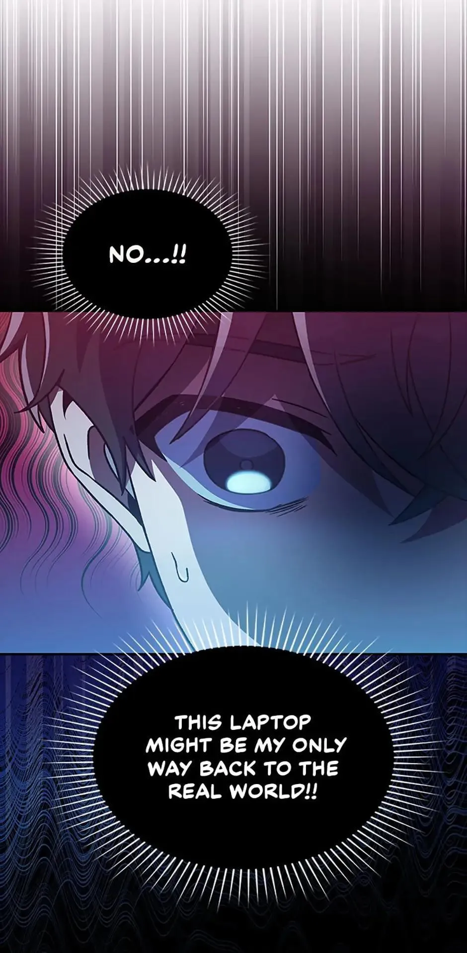 Read The Novel's Extra (2022) (en) Manga Online