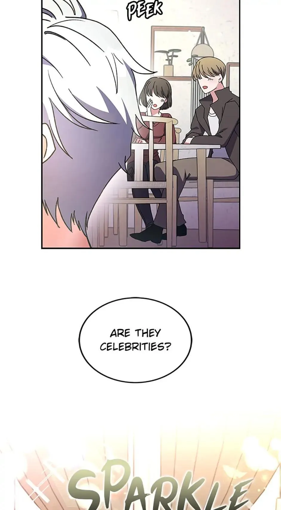 Read The Novel's Extra (2022) (en) Manga Online