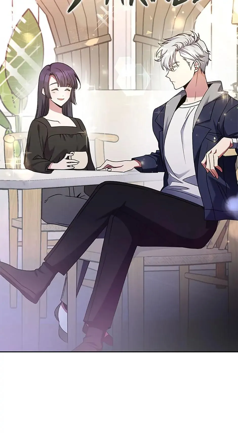 Read The Novel's Extra (2022) (en) Manga Online