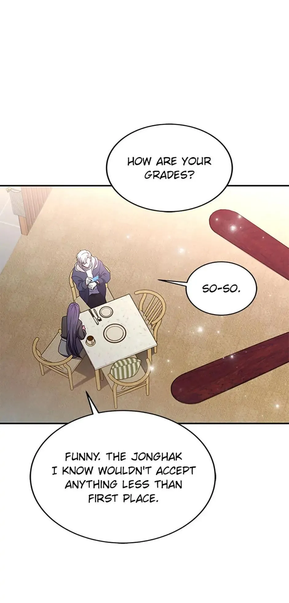 Read The Novel's Extra (2022) (en) Manga Online