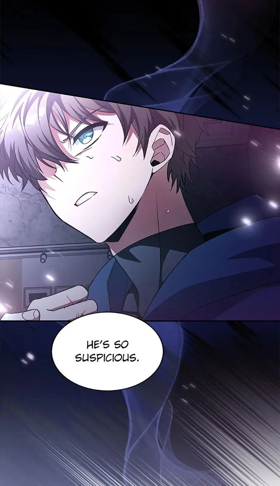 Read The Novel's Extra (2022) (en) Manga Online