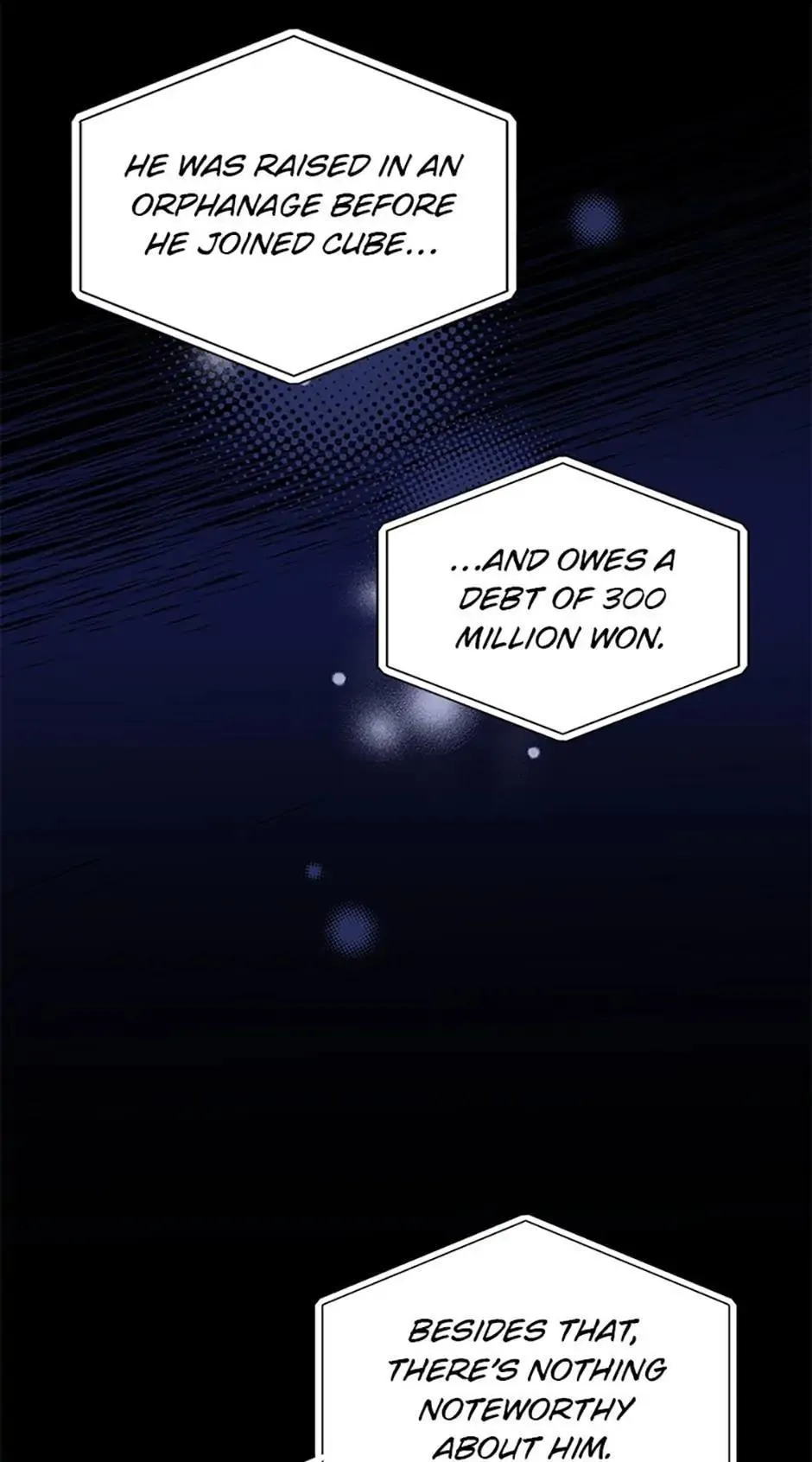 Read The Novel's Extra (2022) (en) Manga Online