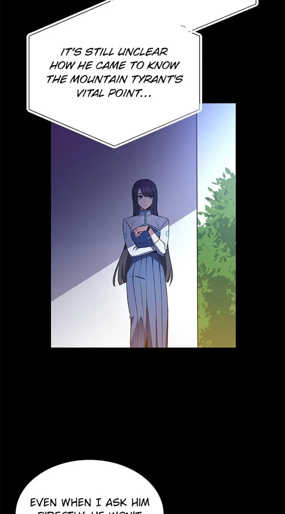 Read The Novel's Extra (2022) (en) Manga Online