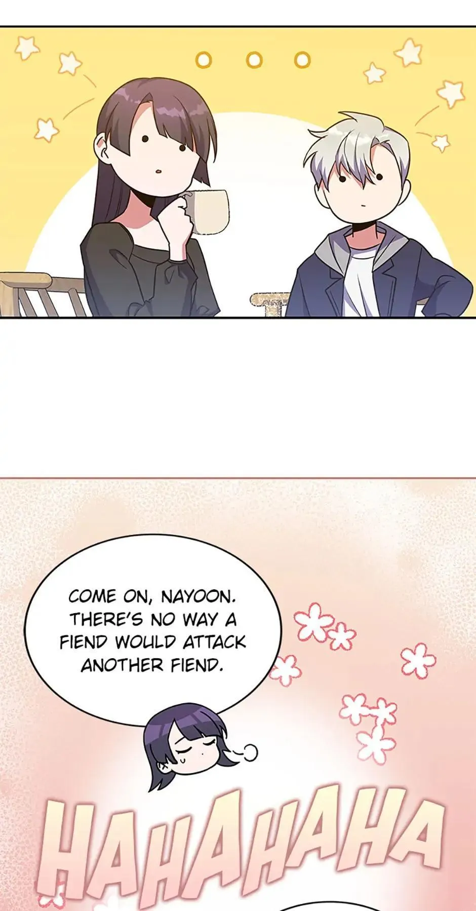 Read The Novel's Extra (2022) (en) Manga Online