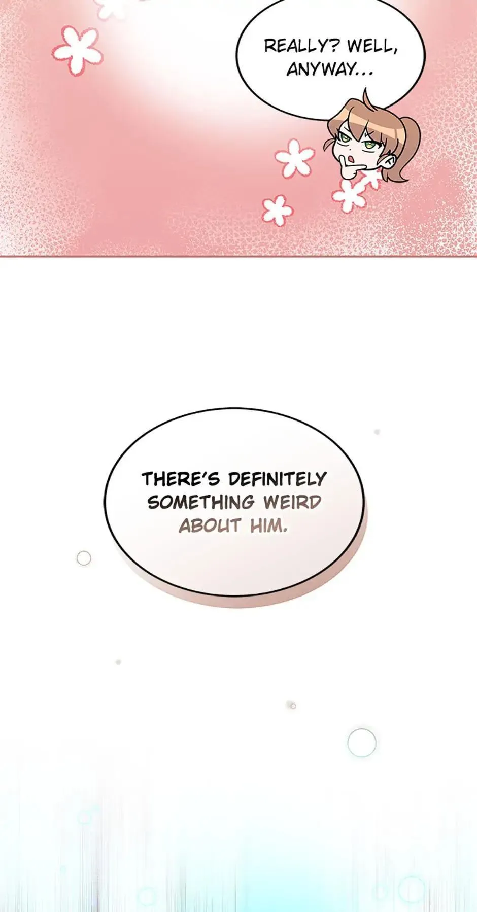 Read The Novel's Extra (2022) (en) Manga Online