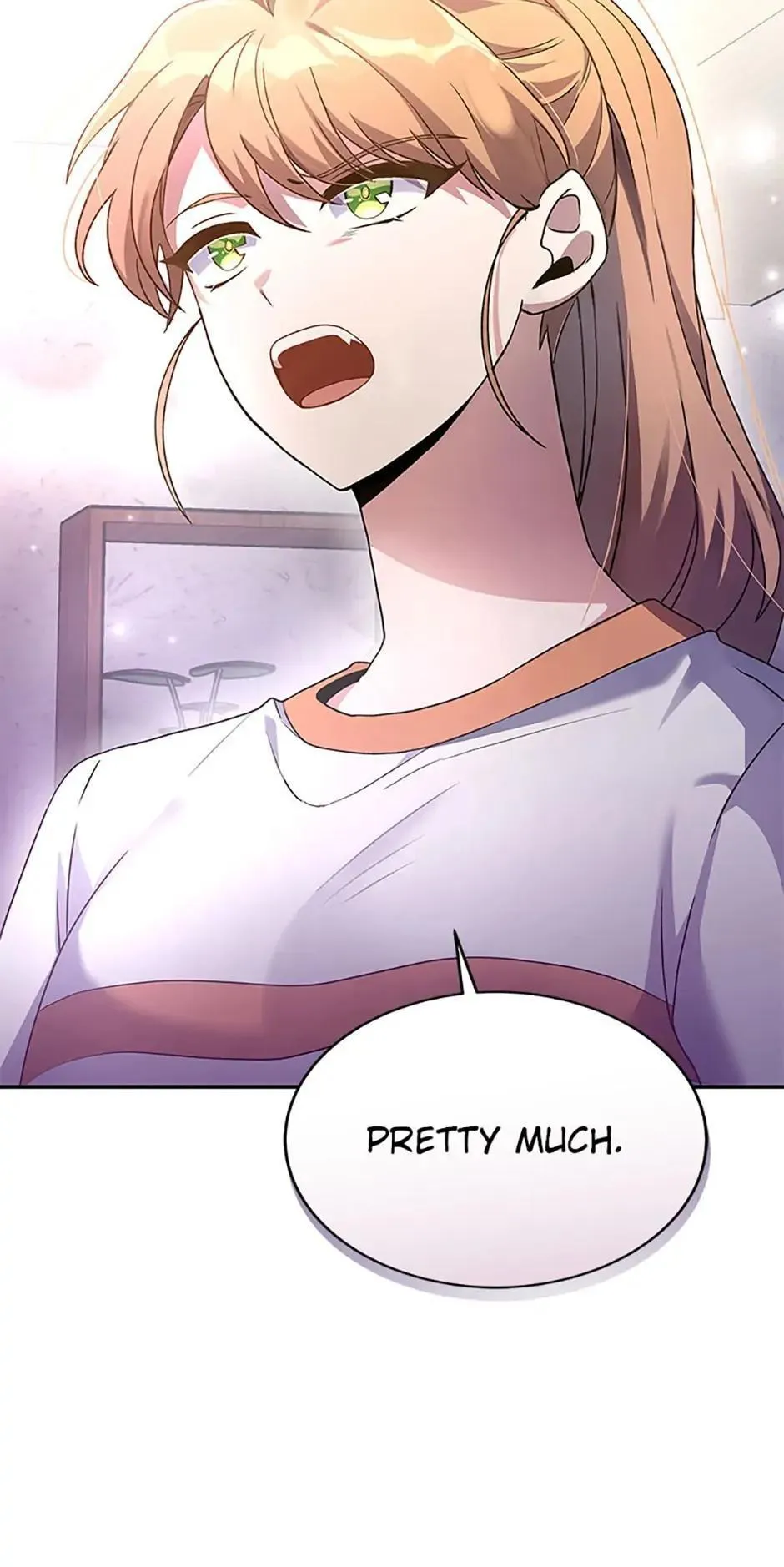 Read The Novel's Extra (2022) (en) Manga Online