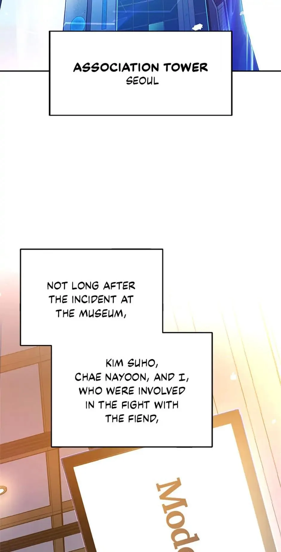 Read The Novel's Extra (2022) (en) Manga Online
