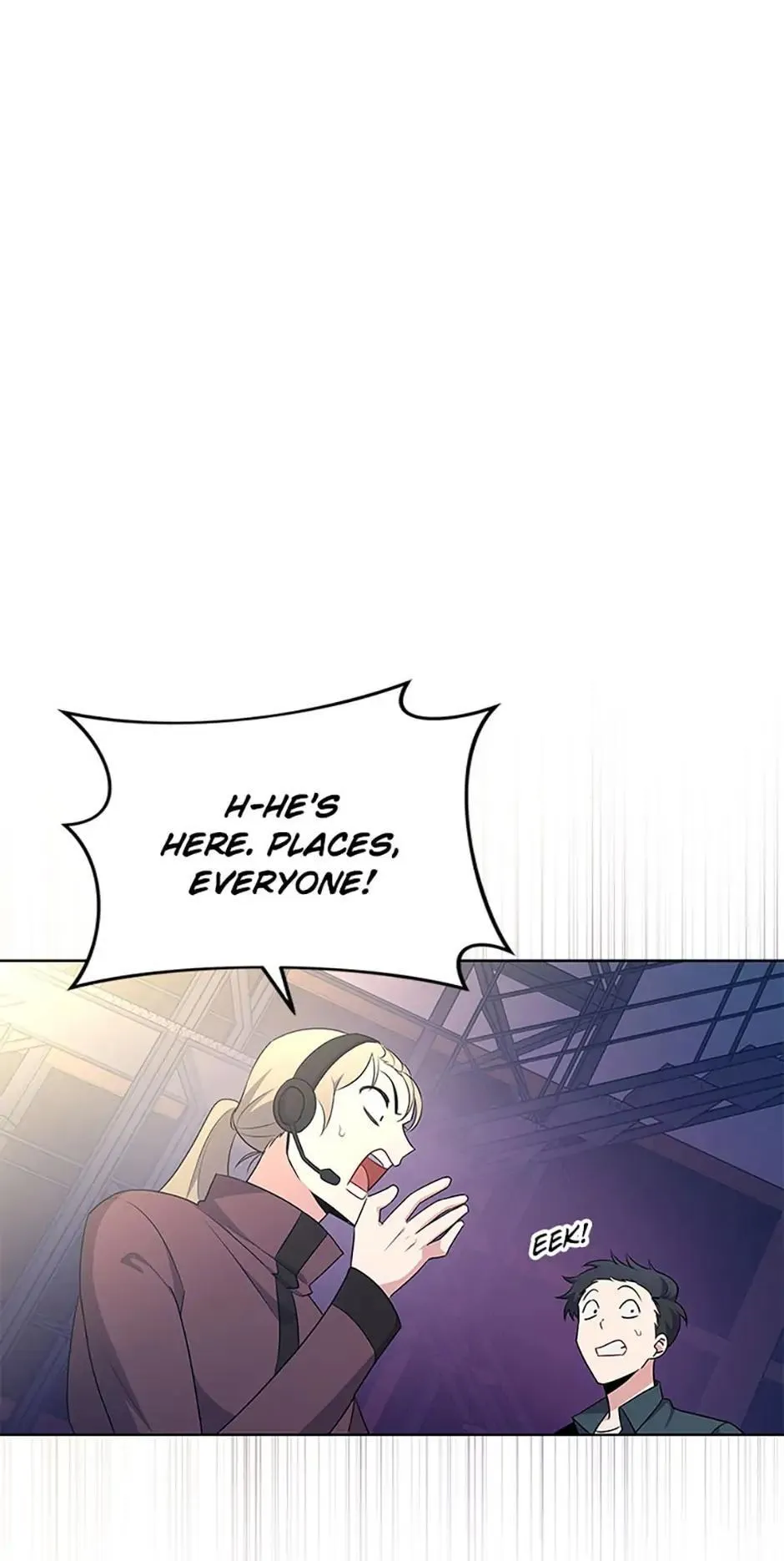 Read The Novel's Extra (2022) (en) Manga Online
