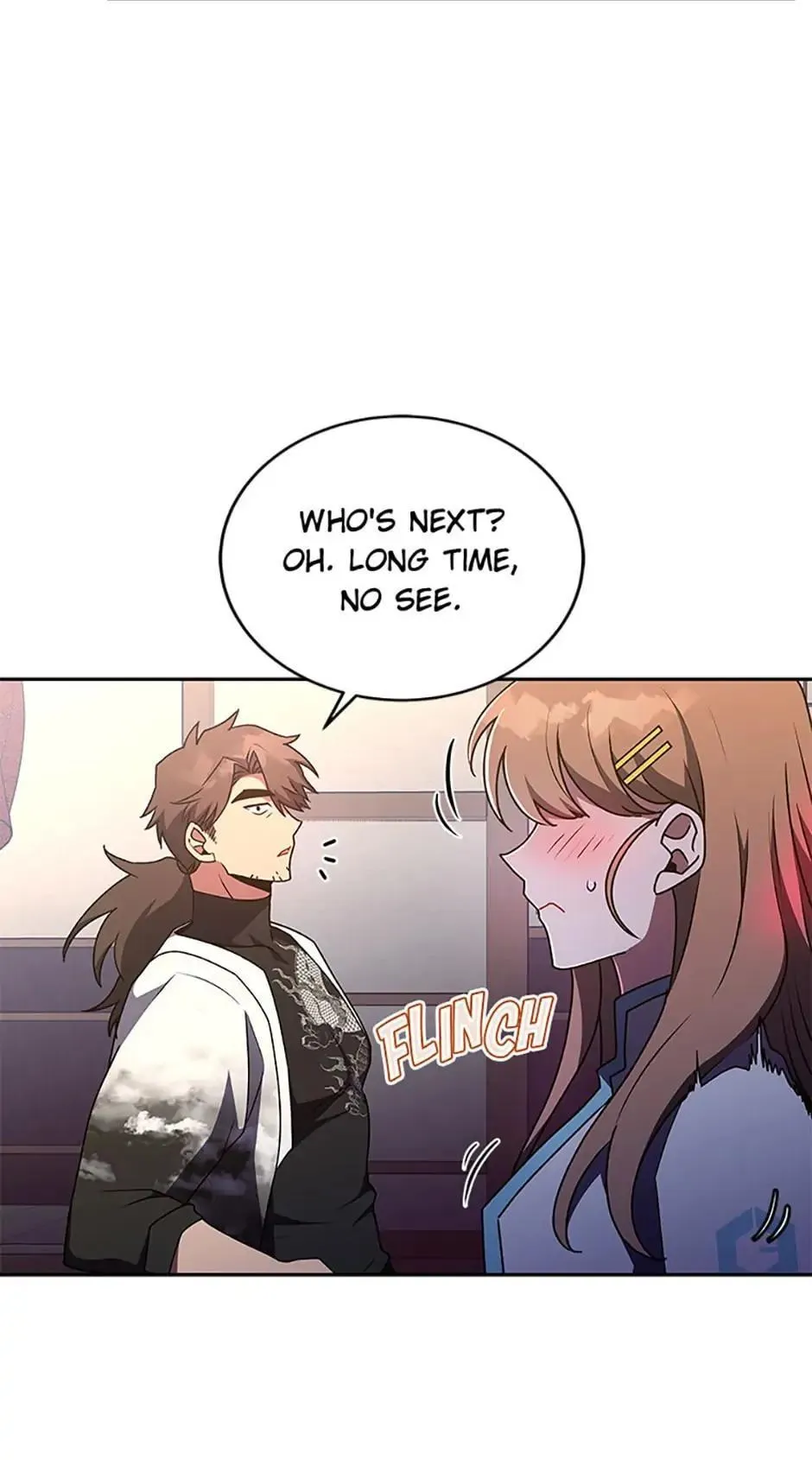 Read The Novel's Extra (2022) (en) Manga Online