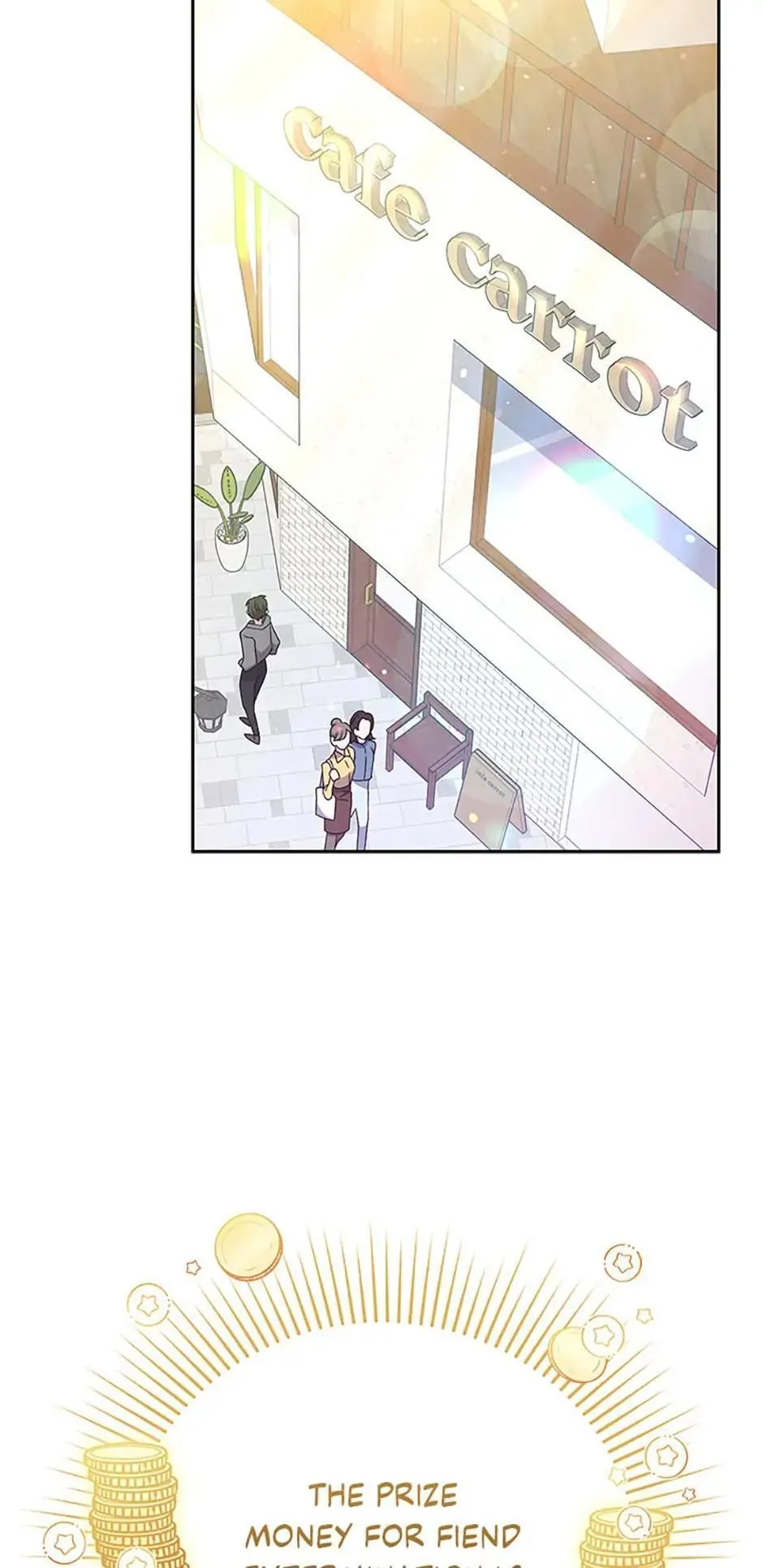 Read The Novel's Extra (2022) (en) Manga Online