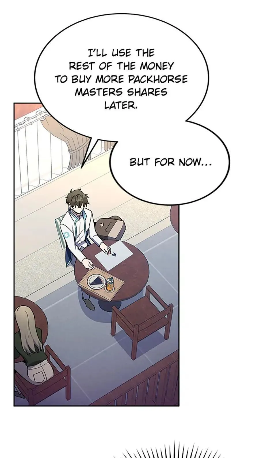 Read The Novel's Extra (2022) (en) Manga Online