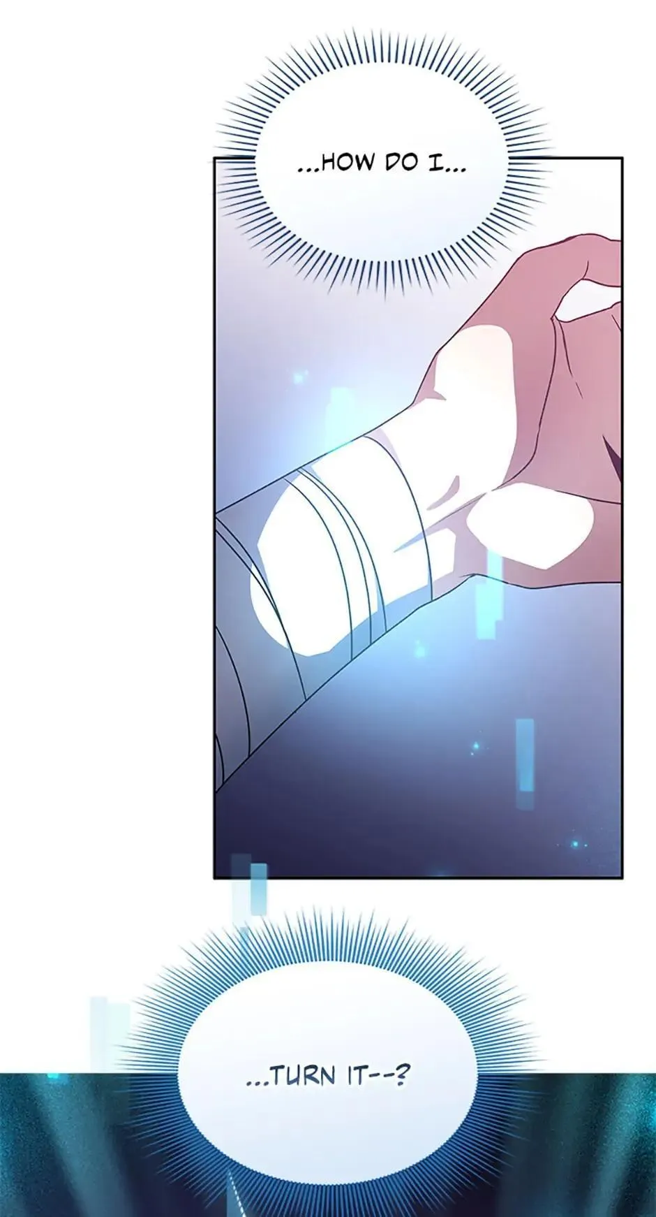 Read The Novel's Extra (2022) (en) Manga Online