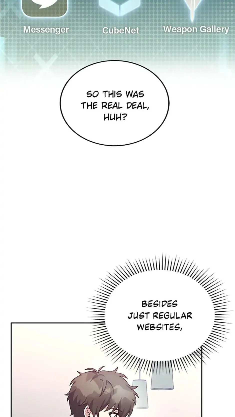 Read The Novel's Extra (2022) (en) Manga Online