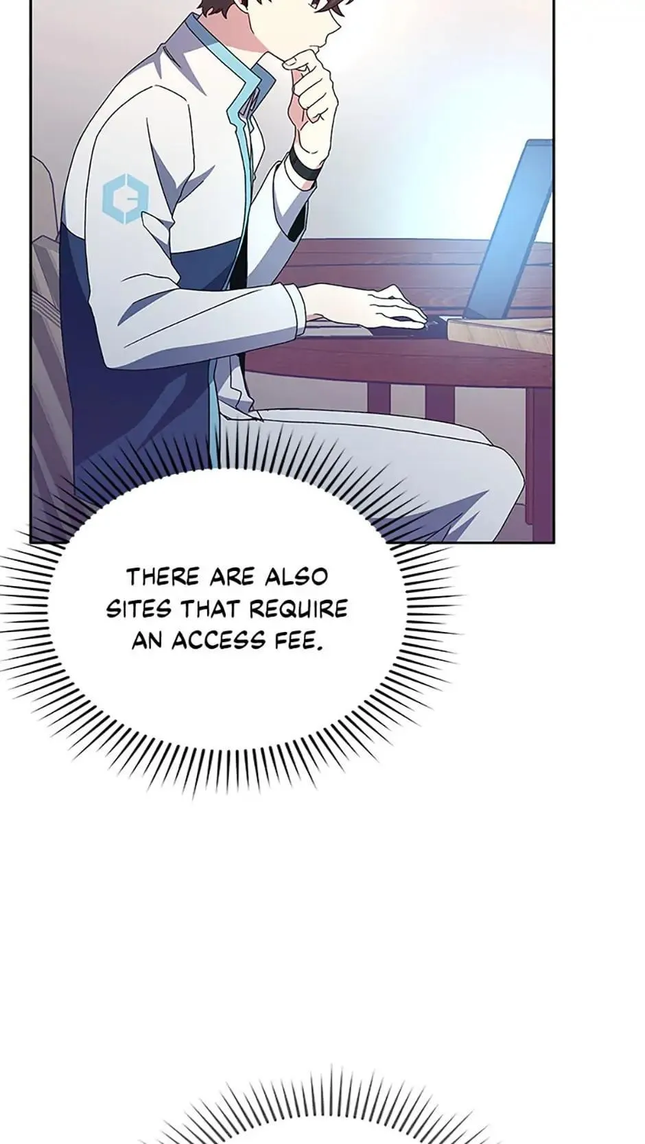 Read The Novel's Extra (2022) (en) Manga Online