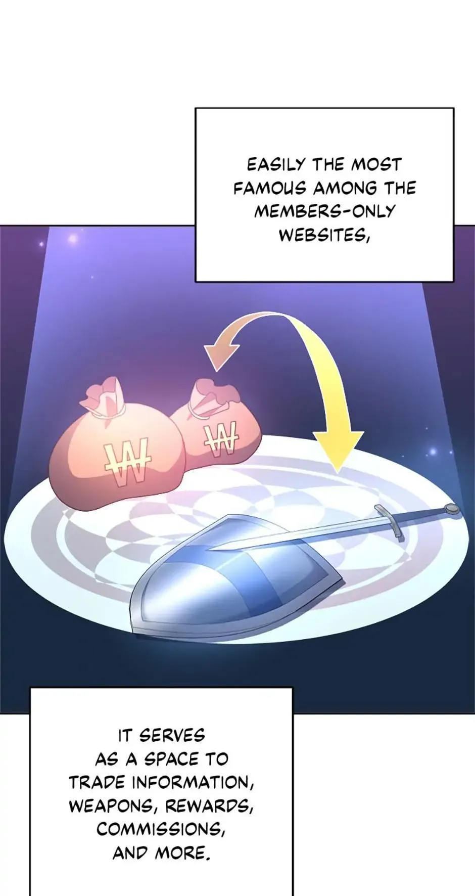 Read The Novel's Extra (2022) (en) Manga Online