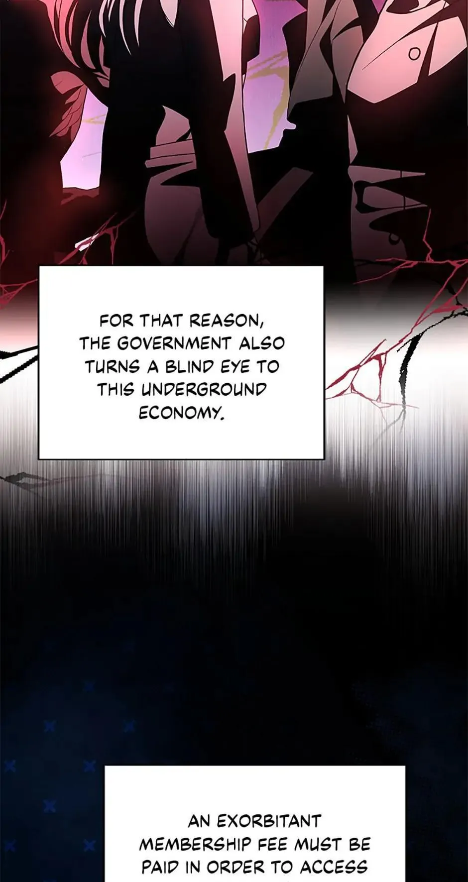Read The Novel's Extra (2022) (en) Manga Online