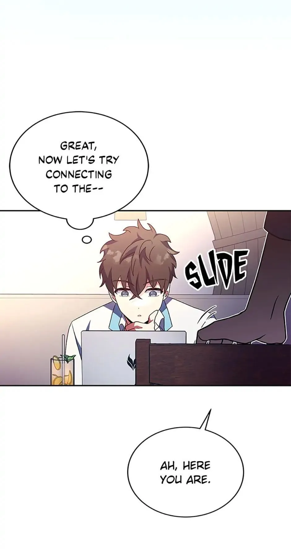 Read The Novel's Extra (2022) (en) Manga Online