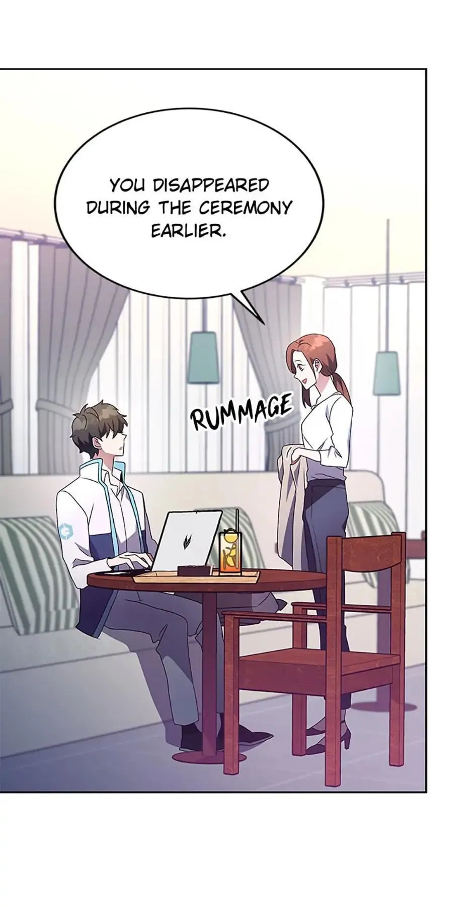 Read The Novel's Extra (2022) (en) Manga Online