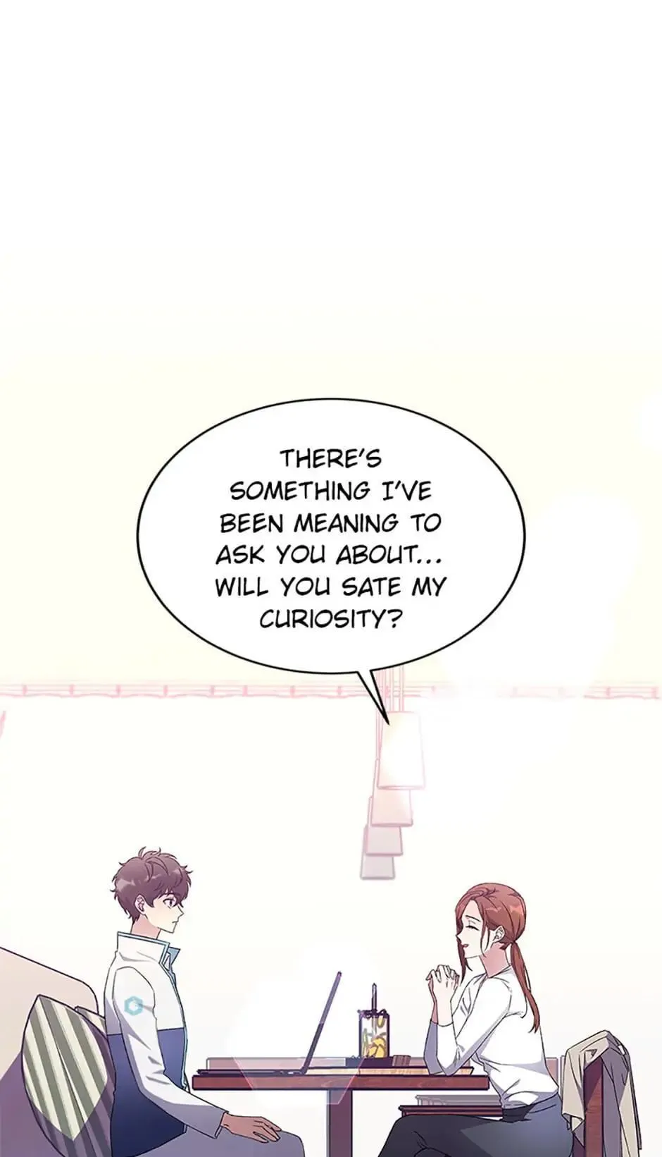Read The Novel's Extra (2022) (en) Manga Online