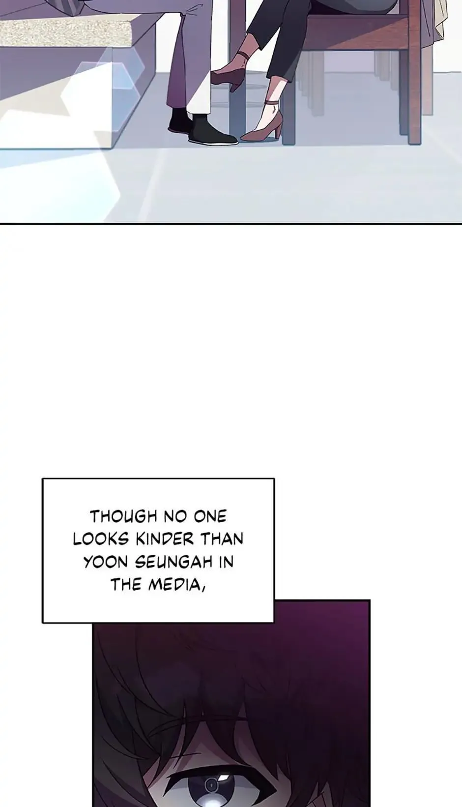 Read The Novel's Extra (2022) (en) Manga Online