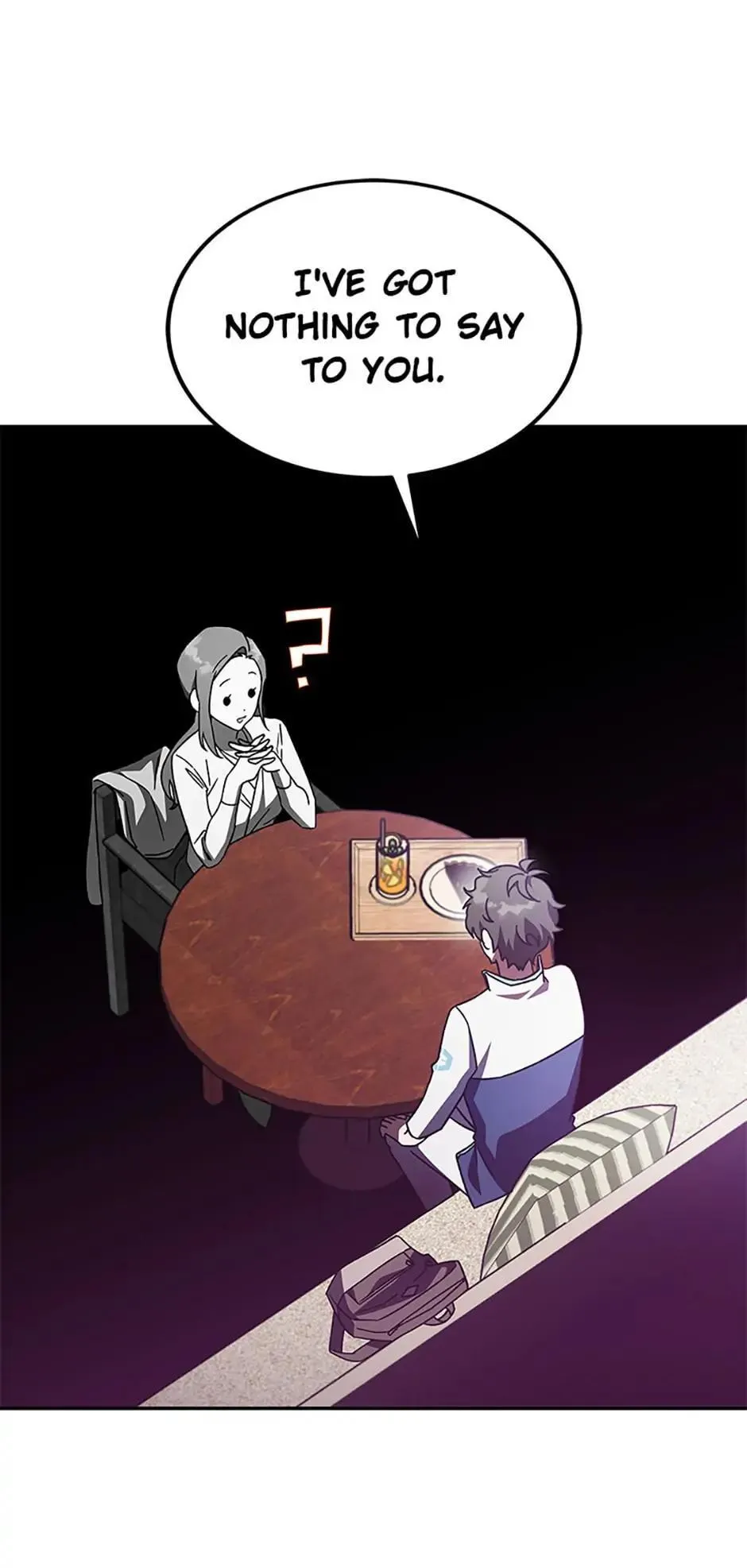 Read The Novel's Extra (2022) (en) Manga Online