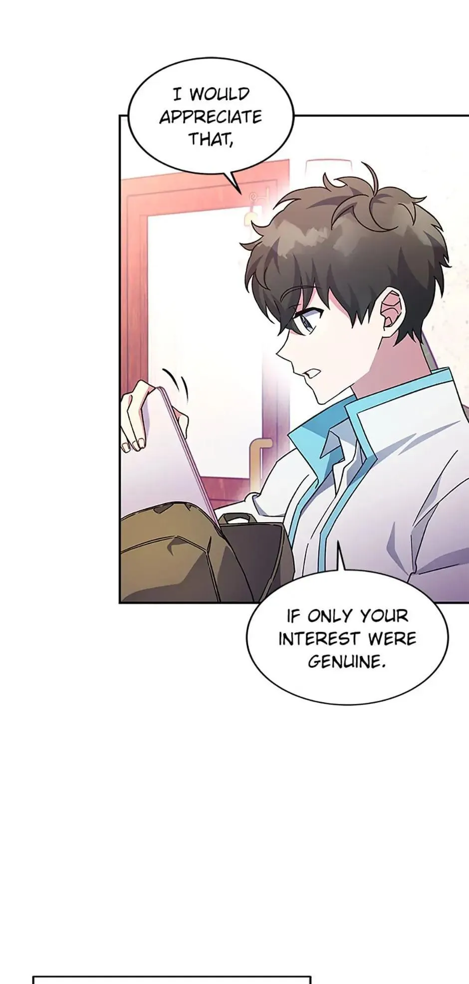 Read The Novel's Extra (2022) (en) Manga Online