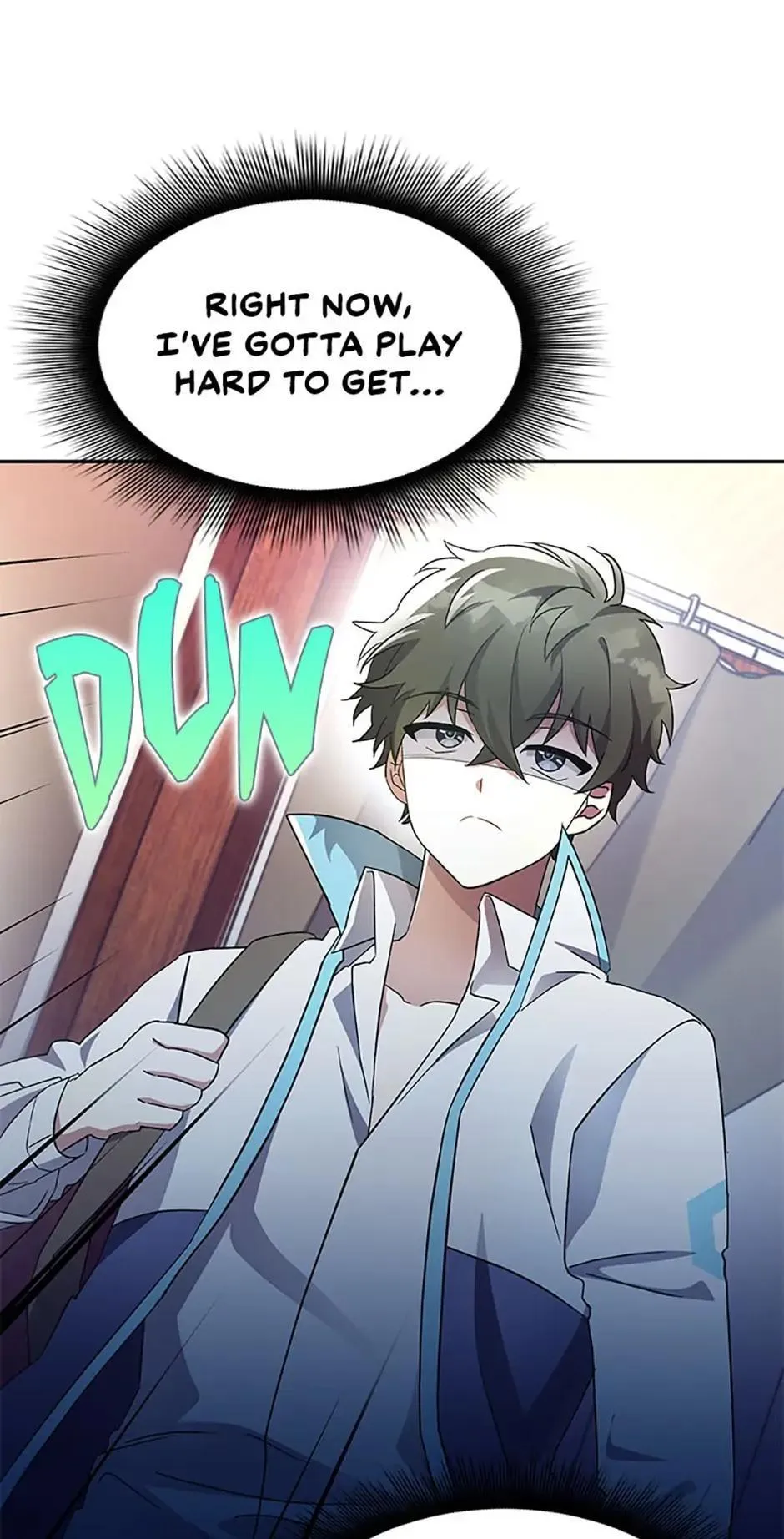 Read The Novel's Extra (2022) (en) Manga Online