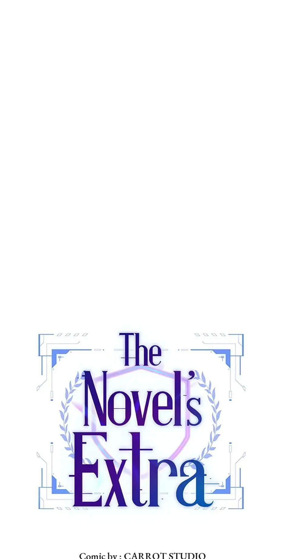 Read The Novel's Extra (2022) (en) Manga Online