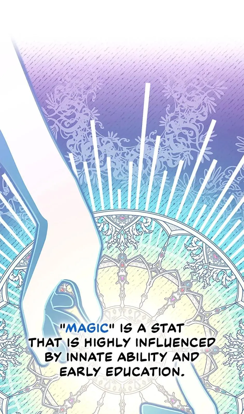 Read The Novel's Extra (2022) (en) Manga Online