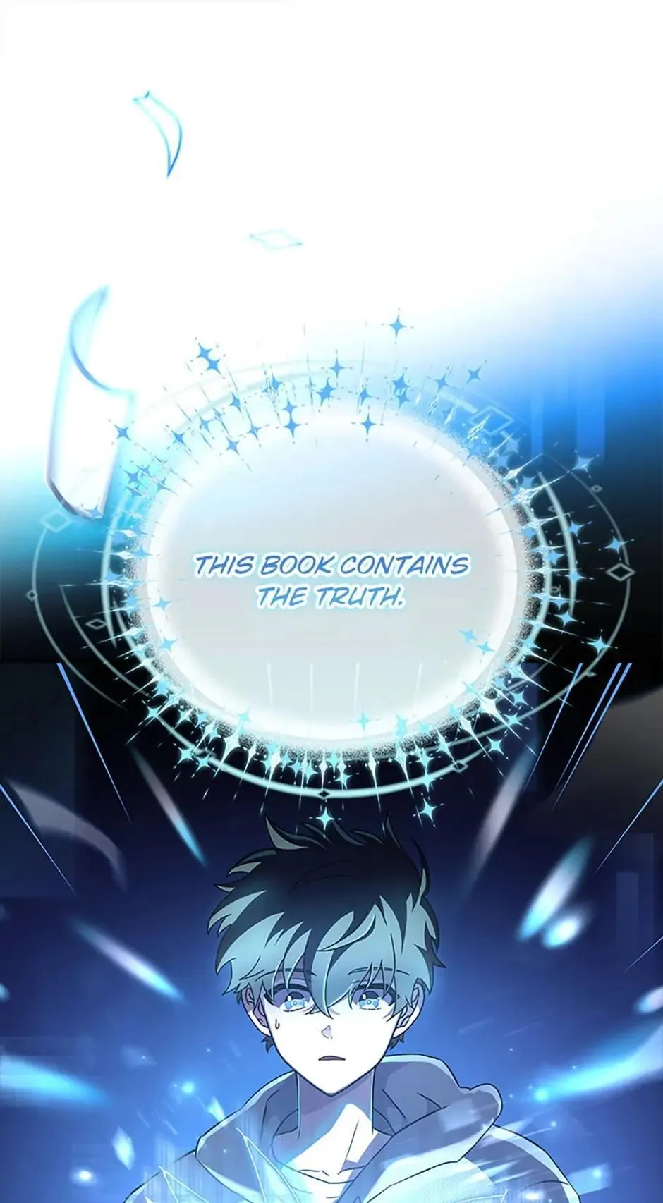 Read The Novel's Extra (2022) (en) Manga Online