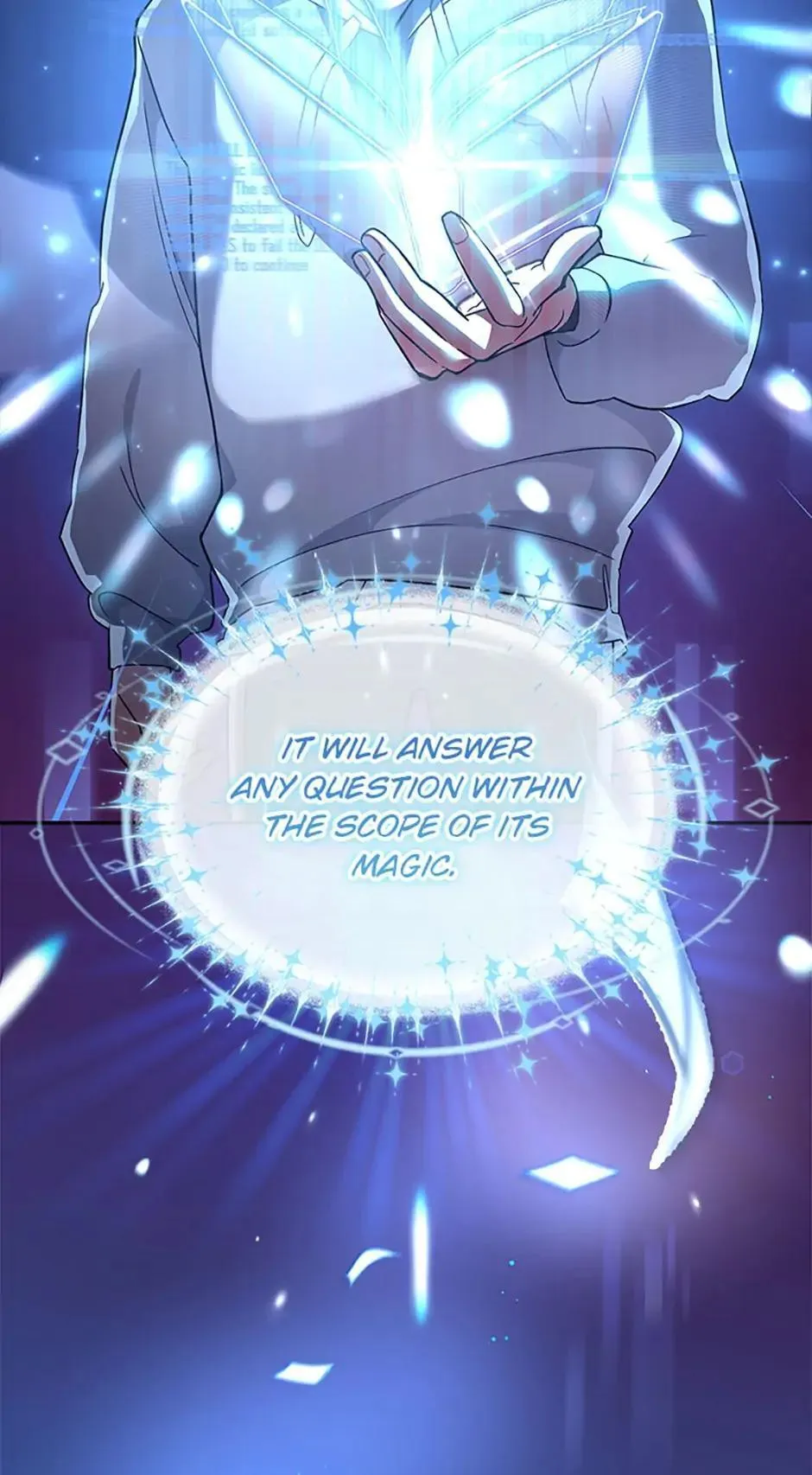 Read The Novel's Extra (2022) (en) Manga Online