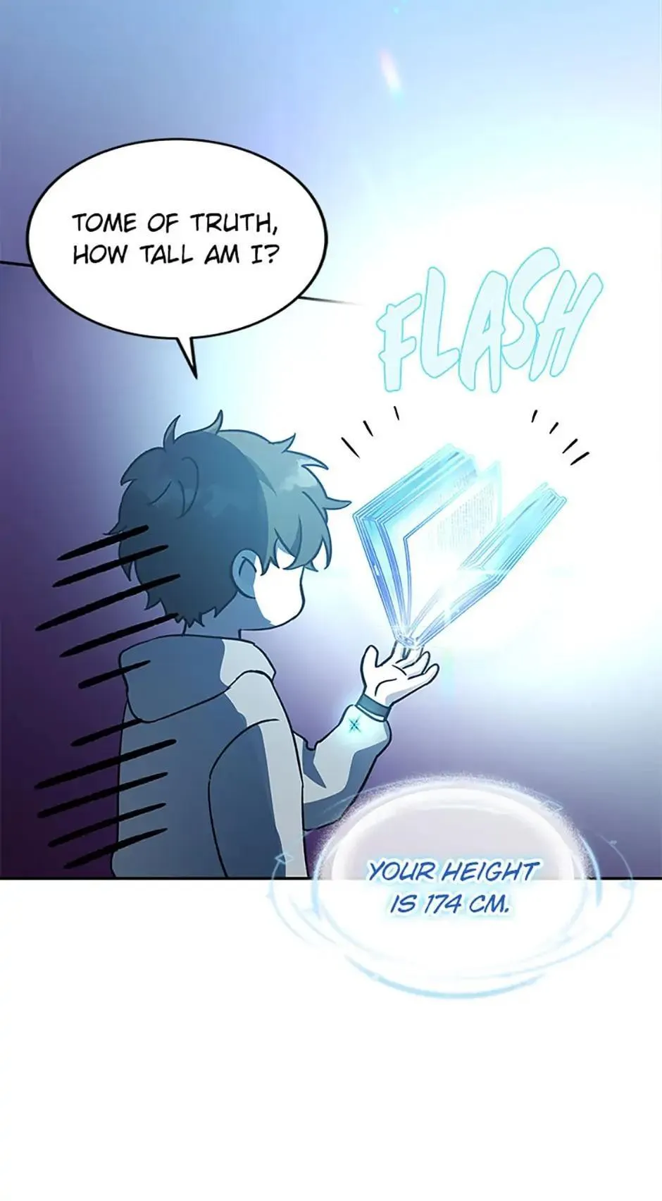 Read The Novel's Extra (2022) (en) Manga Online