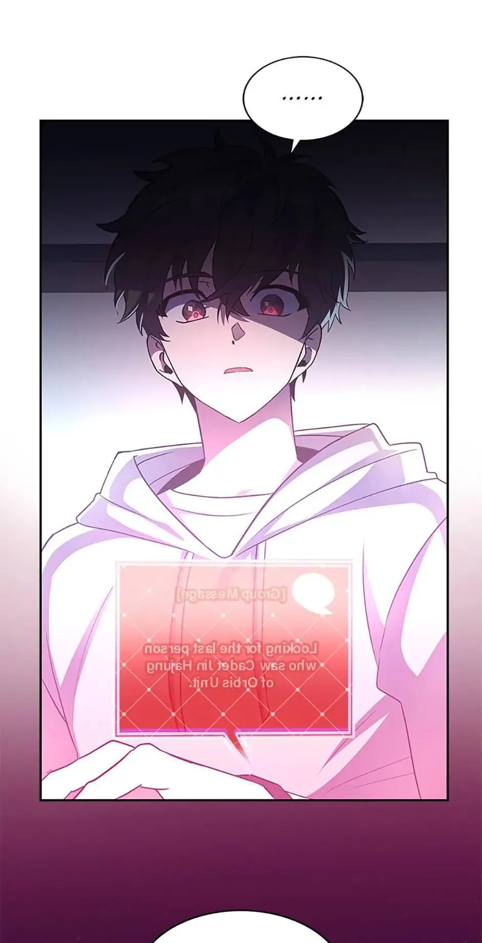 Read The Novel's Extra (2022) (en) Manga Online
