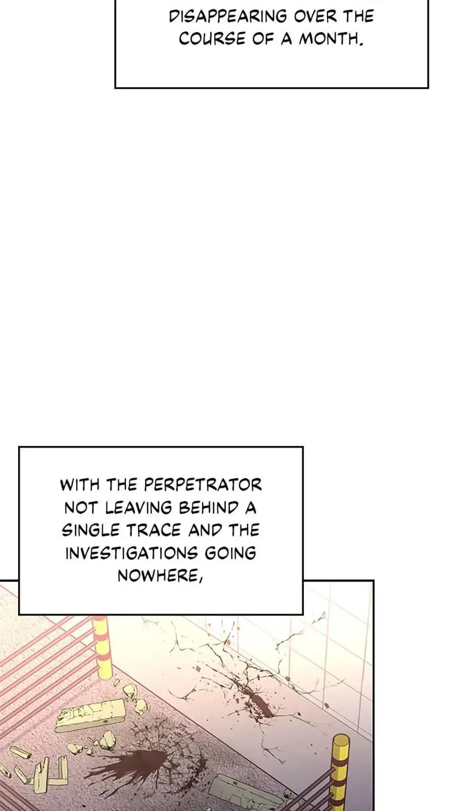 Read The Novel's Extra (2022) (en) Manga Online